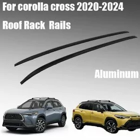 corolla cross lija gara renk
