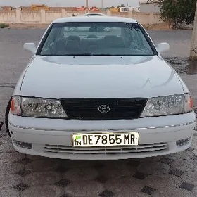 Toyota Avalon 1998