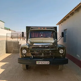 Zil 130 1988
