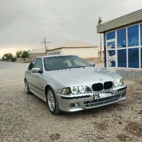 BMW 525 2002