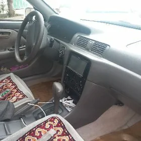 Toyota Camry 2001