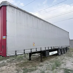 Kogel Cargo 2021