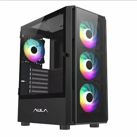 Igrawoy Keys AULA+4RGB