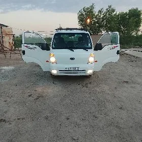 Kia Bongo 2009