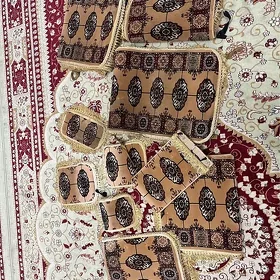 Maşyn üçin haly çehol