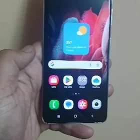 Samsung S21Ultra 12/128