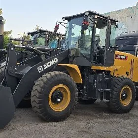 XCMG LW300F 2026