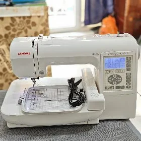 JANOME 200E