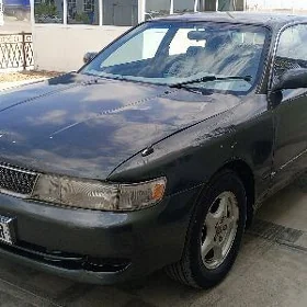 Toyota Chaser 1993