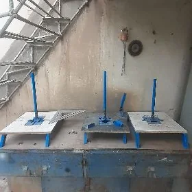 Tunkefon stanok