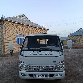Forland H3 2014