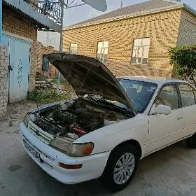 Toyota Corolla 1993
