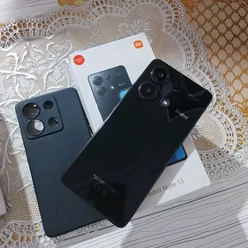 Redmi not13