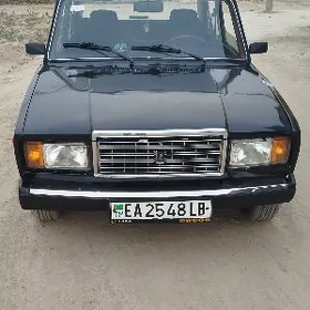 Lada 2107 2011