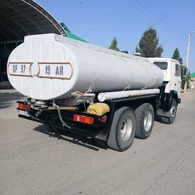 Kamaz 5511 1994