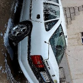 Opel Vectra 1992