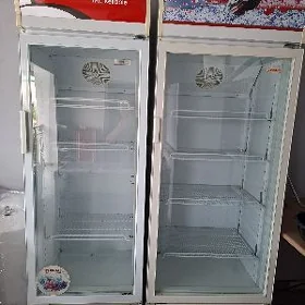 витрина холодильник