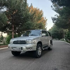 Toyota 4Runner 1999