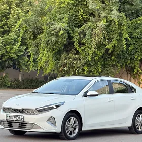 Kia Forte 2025