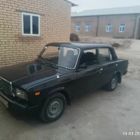 Lada 2107 2011