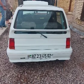 Daewoo Tico 1999