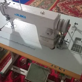Juki tikin maşyn