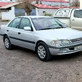 Toyota Carina 1997