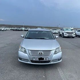 Toyota Avalon 2008