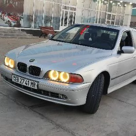 BMW 540 1996