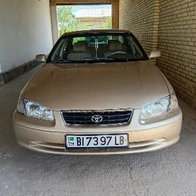 Toyota Camry 1997