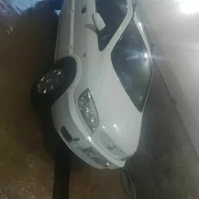 Opel Zafira 1999