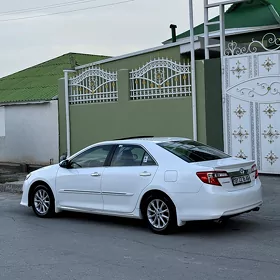 Toyota Camry 2013