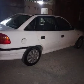 Opel Astra 1996