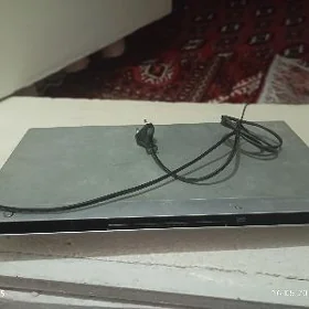 DVD LG