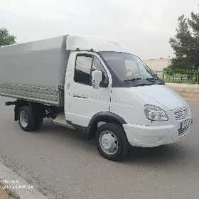 Gaz Gazel 2016