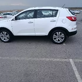 Kia Sportage 2011