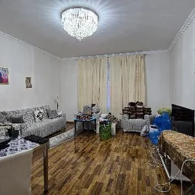 SATLYK JAY GURTLY 3 KOMNAT