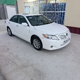 Toyota Camry 2008