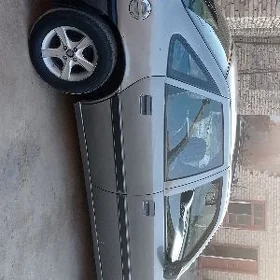 Opel Vectra 1990