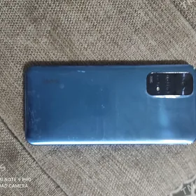 Redmi not 11