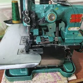 jukki avyurluk maşin