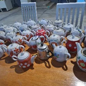 gadym çäÿnek 30 ştuk