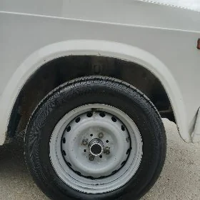 Lada 2107 2011