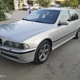 BMW E39 1997