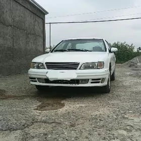 Nissan Cefiro 1995
