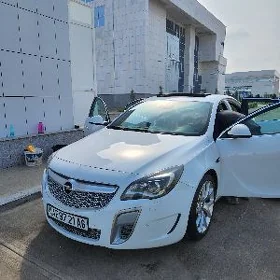 Opel Insignia 2015
