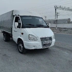Gaz Gazel 2016