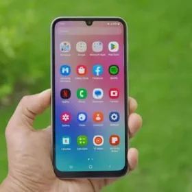 Samsung A24 6/128