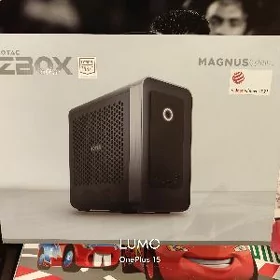 ZBOX MAGNUS ONE