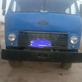 Maz Samosval 1985